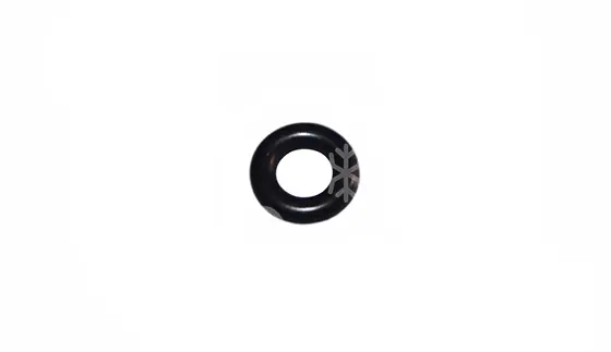 o - kroužek 4 x 2 mm, kávovaru SAECO (0040-20), silikonový